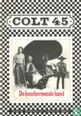 Colt 45 #1305 - Afbeelding 1