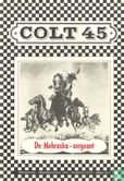 Colt 45 #1348 - Image 1