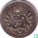 Tonga 1 pa'anga 1974 - Image 2