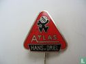 Atlas Hans v Driel - Image 1
