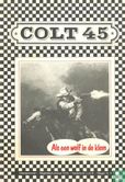 Colt 45 #1256 - Afbeelding 1