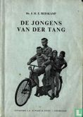 De jongens Van der Tang - Afbeelding 1