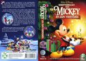 Kerstverhalen van Mickey en zijn vriendjes - Afbeelding 3