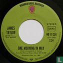 One Morning in May - Afbeelding 2