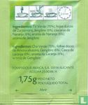 Té Verde Chá Verde - Image 2