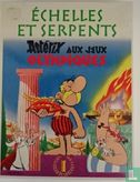 Asterix aux jeux des olympiques  - Afbeelding 1