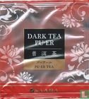 Dark Tea Pu-Er - Image 1