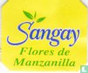 flores de Manzanilla - Bild 3