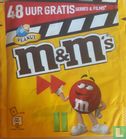 M&M's Peanut 300g - Image 1