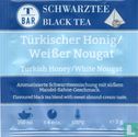 Türkischer Honig/Weißer Nougat - Afbeelding 1