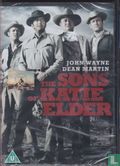 The Sons of Katie Elder - Image 1
