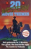 20 Western Movie Themes - Afbeelding 1