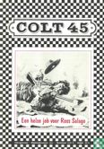 Colt 45 #1517 - Image 1