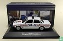 Peugeot 505 Danielson