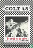 Colt 45 #1526 - Afbeelding 1