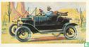 Early Motor Car - Image 1