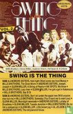 Swing is the Thing [2] - Afbeelding 1