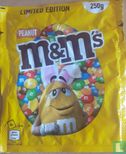 M&M's Peanut 250g - Image 1