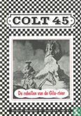 Colt 45 #1674 - Image 1