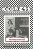Colt 45 #1677