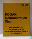 Kodak Discfilm (Demonstration Disc) - Afbeelding 1