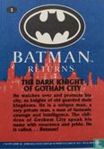 The Dark Knight of Gotham City - Image 2