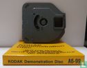 Kodak Discfilm (Demonstration Disc) - Afbeelding 3