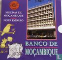 Mozambique jaarset 1994 - Afbeelding 1