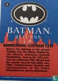 Addressing Gotham City - Image 2