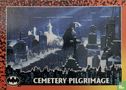Cemetery pilgrimage - Image 1