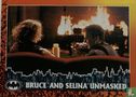 Bruce and Selina unmasked - Image 1
