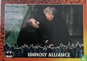 Unholy alliance - Image 1