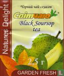 Black Soursop tea - Image 1