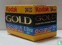 Kodak Gold Ultra - Bild 1