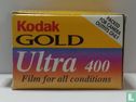 Kodak Gold Ultra - Bild 2