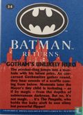 Gotham’s unlikely hero - Image 2