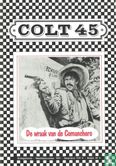 Colt 45 #1664 - Afbeelding 1
