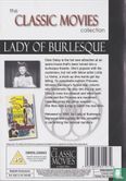Lady of Burlesque - Bild 2