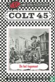 Colt 45 #1777 - Afbeelding 1