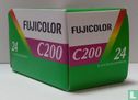 FujiColor C200 - Afbeelding 1