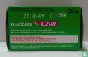 FujiColor C200 - Afbeelding 3