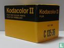 Kodacolor II - Afbeelding 1
