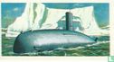 Nuclear Submarine - Image 1