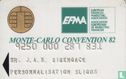 Monte-Carlo Convention 82 - Afbeelding 1