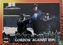 Gordon against him - Image 1