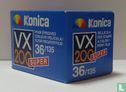 Konica Color VX Super - Afbeelding 1