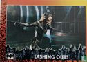 Lashing out! - Afbeelding 1