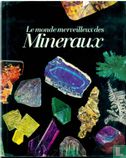 Le monde merveilleux des minéraux - Afbeelding 1