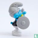 Viking Smurf