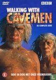 Walking with Cavemen: De complete serie - Image 1